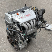 JDM 04/08 ACURA TSX ENGINE 2.4L RBB 2 HEAD 3 LOBE CAMSHAFT | Engine | Acura TSX engine, engine, freeshipping, Honda engine, k series engine, K24A engine | 2503