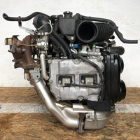 JDM Subaru EJ20X Engine 2008-2010 Subaru Legacy GT Forester XT Baja Motor - C819109 | Engine | Dual AVCS, EJ20, Forester, Forester XT, Legacy, Subaru, Turbo, XT | 1582