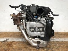 JDM Subaru EJ20X Engine 2008-2010 Subaru Legacy GT Forester XT Baja Motor - C819109