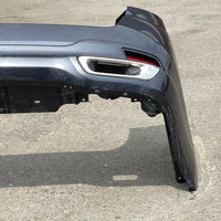 JDM Subaru Legacy BM9 Spec-B Rear Bumper + Truck + Tail Lights 2010-2014 Sedan 4-Door