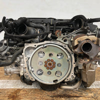 JDM Subaru EJ20X Engine 2008-2010 Subaru Legacy GT Forester XT Baja Motor - C819109 | Engine | Dual AVCS, EJ20, Forester, Forester XT, Legacy, Subaru, Turbo, XT | 1582