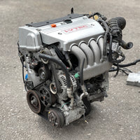 JDM 04/08 ACURA TSX ENGINE 2.4L RBB 2 HEAD 3 LOBE CAMSHAFT | Engine | Acura TSX engine, engine, freeshipping, Honda engine, k series engine, K24A engine | 2047