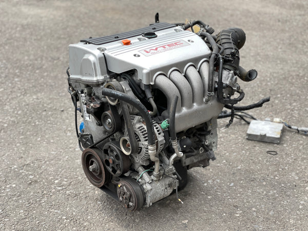 JDM 04/08 ACURA TSX ENGINE 2.4L RBB 2 HEAD 3 LOBE CAMSHAFT | Engine | Acura TSX engine, engine, freeshipping, Honda engine, k series engine, K24A engine | 2047