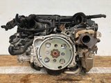 JDM Subaru EJ20X Engine 2008-2010 Subaru Legacy GT Forester XT Baja Motor EJ20Y - C996072 | Engine | Dual AVCS, EJ20, Forester, Forester XT, freeshipping, Legacy, Subaru, Turbo, XT | 1503