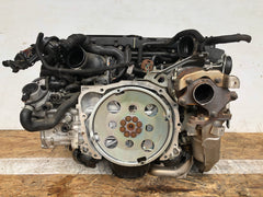 JDM Subaru EJ20X Engine 2008-2010 Subaru Legacy GT Forester XT Baja Motor EJ20Y - C996072