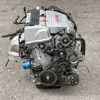 JDM 04/08 ACURA TSX ENGINE 2.4L RBB 2 HEAD 3 LOBE CAMSHAFT | Engine | Acura TSX engine, engine, freeshipping, Honda engine, k series engine, K24A engine | 2503