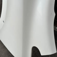 JDM Honda Civic / Acura CSX 2006-2008 Front Bumper Headlights Fenders Hood