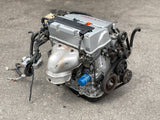 JDM 04/08 ACURA TSX ENGINE 2.4L RBB 2 HEAD 3 LOBE CAMSHAFT | Engine | Acura TSX engine, engine, freeshipping, Honda engine, k series engine, K24A engine | 2047