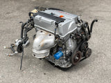 JDM 04/08 ACURA TSX ENGINE 2.4L RBB 2 HEAD 3 LOBE CAMSHAFT | Engine | Acura TSX engine, engine, freeshipping, Honda engine, k series engine, K24A engine | 2503