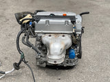 JDM 04/08 ACURA TSX ENGINE 2.4L RBB 2 HEAD 3 LOBE CAMSHAFT | Engine | Acura TSX engine, engine, freeshipping, Honda engine, k series engine, K24A engine | 2047