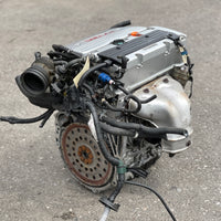 JDM 04/08 ACURA TSX ENGINE 2.4L RBB 2 HEAD 3 LOBE CAMSHAFT | Engine | Acura TSX engine, engine, freeshipping, Honda engine, k series engine, K24A engine | 2047