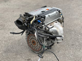 JDM 04/08 ACURA TSX ENGINE 2.4L RBB 2 HEAD 3 LOBE CAMSHAFT | Engine | Acura TSX engine, engine, freeshipping, Honda engine, k series engine, K24A engine | 2047