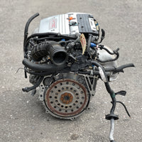 JDM 04/08 ACURA TSX ENGINE 2.4L RBB 2 HEAD 3 LOBE CAMSHAFT | Engine | Acura TSX engine, engine, freeshipping, Honda engine, k series engine, K24A engine | 2047