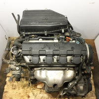 2001 2002 2003 2004 2005 Honda Civic 1.7L SOHC Vtec Engine JDM D17A EX LX DX | Engine | 1.7l, 2001-2005, Civic, Honda, Honda Civic, sohc, vtec | 1299