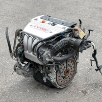 JDM 04/08 ACURA TSX ENGINE 2.4L RBB 2 HEAD 3 LOBE CAMSHAFT | Engine | Acura TSX engine, engine, freeshipping, Honda engine, k series engine, K24A engine | 2047