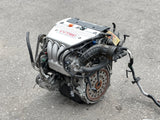JDM 04/08 ACURA TSX ENGINE 2.4L RBB 2 HEAD 3 LOBE CAMSHAFT | Engine | Acura TSX engine, engine, freeshipping, Honda engine, k series engine, K24A engine | 2503