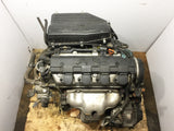 2001 2002 2003 2004 2005 Honda Civic 1.7L SOHC Vtec Engine JDM D17A EX LX DX | Engine | 1.7l, 2001-2005, Civic, Honda, Honda Civic, sohc, vtec | 1165