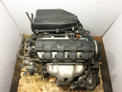 2001 2002 2003 2004 2005 Honda Civic 1.7L SOHC Vtec Engine JDM D17A EX LX DX