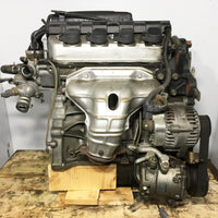 2001 2002 2003 2004 2005 Honda Civic 1.7L SOHC Vtec Engine JDM D17A EX LX DX | Engine | 1.7l, 2001-2005, Civic, Honda, Honda Civic, sohc, vtec | 1165