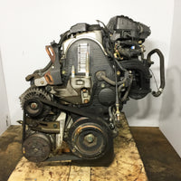 2001 2002 2003 2004 2005 Honda Civic 1.7L SOHC Vtec Engine JDM D17A EX LX DX | Engine | 1.7l, 2001-2005, Civic, Honda, Honda Civic, sohc, vtec | 1299