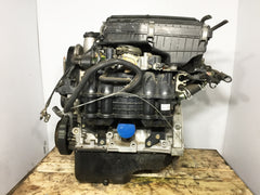 2001 2002 2003 2004 2005 Honda Civic 1.7L SOHC Vtec Engine JDM D17A EX LX DX