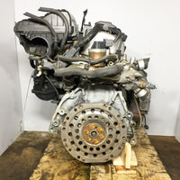 2001 2002 2003 2004 2005 Honda Civic 1.7L SOHC Vtec Engine JDM D17A EX LX DX | Engine | 1.7l, 2001-2005, Civic, Honda, Honda Civic, sohc, vtec | 1299