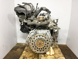 2001 2002 2003 2004 2005 Honda Civic 1.7L SOHC Vtec Engine JDM D17A EX LX DX | Engine | 1.7l, 2001-2005, Civic, Honda, Honda Civic, sohc, vtec | 1165