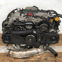 99-05 Subaru EJ25 Engine SOHC 2.5L EJ253 Motor Impreza Forester Baja Legacy EJ25 | Engine | 2.5l, Baja, EJ25, EJ253, Forester, Impreza, Legacy, Outback, sohc, Subaru, tested | 1742