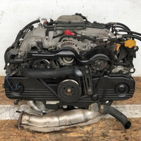 99-05 Subaru EJ25 Engine SOHC 2.5L EJ253 Motor Impreza Forester Baja Legacy EJ25 | Engine | 2.5l, Baja, EJ25, EJ253, Forester, freeshipping, Impreza, Legacy, Outback, sohc, Subaru | 1504