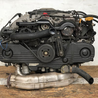 99-05 Subaru EJ25 Engine SOHC 2.5L EJ253 Motor Impreza Forester Baja Legacy EJ25 | Engine | 2.5l, Baja, EJ25, EJ253, Forester, Impreza, Legacy, Outback, sohc, Subaru, tested | 1742