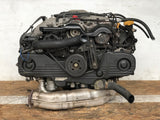 99-05 Subaru EJ25 Engine SOHC 2.5L EJ253 Motor Impreza Forester Baja Legacy EJ25 | Engine | 2.5l, Baja, EJ25, EJ253, Forester, Impreza, Legacy, Outback, sohc, Subaru, tested | 1742