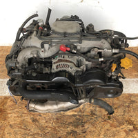 99-05 Subaru EJ25 Engine SOHC 2.5L EJ253 Motor Impreza Forester Baja Legacy EJ25 | Engine | 2.5l, Baja, EJ25, EJ253, Forester, freeshipping, Impreza, Legacy, Outback, sohc, Subaru | 1504