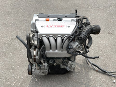 JDM 04/08 ACURA TSX ENGINE 2.4L RBB 2 HEAD 3 LOBE CAMSHAFT