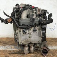 99-05 Subaru EJ25 Engine SOHC 2.5L EJ253 Motor Impreza Forester Baja Legacy EJ25 | Engine | 2.5l, Baja, EJ25, EJ253, Forester, Impreza, Legacy, Outback, sohc, Subaru, tested | 1742