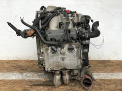 99-05 Subaru EJ25 Engine SOHC 2.5L EJ253 Motor Impreza Forester Baja Legacy EJ25
