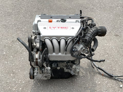 JDM 04/08 ACURA TSX ENGINE 2.4L RBB 2 HEAD 3 LOBE CAMSHAFT
