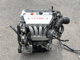 JDM 04/08 ACURA TSX ENGINE 2.4L RBB 2 HEAD 3 LOBE CAMSHAFT | Engine | Acura TSX engine, engine, freeshipping, Honda engine, k series engine, K24A engine | 2047
