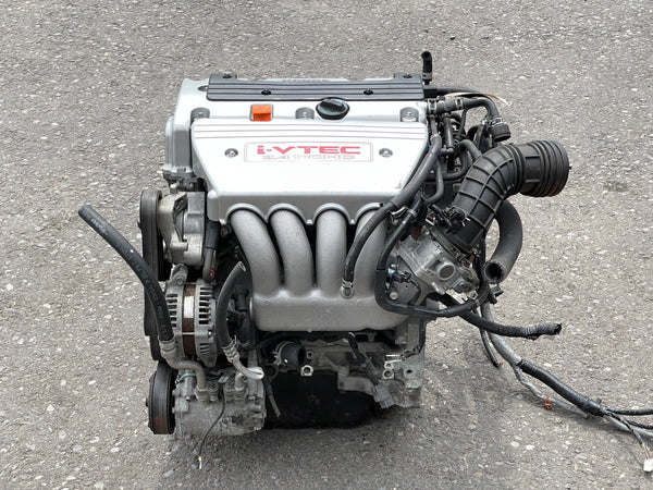 JDM 04/08 ACURA TSX ENGINE 2.4L RBB 2 HEAD 3 LOBE CAMSHAFT | Engine | Acura TSX engine, engine, freeshipping, Honda engine, k series engine, K24A engine | 2503