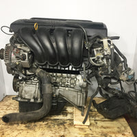 JDM 00 05 TOYOTA COROLLA MATRIX CELICA MRS MOTOR 1ZZ 1ZZ-FE 1.8L VVTI ENGINE | Engine | 1.8l, 1ZZ, Celica, Corolla, Matrix, Toyota, vvti | 1166