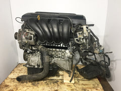 JDM 00 05 TOYOTA COROLLA MATRIX CELICA MRS MOTOR 1ZZ 1ZZ-FE 1.8L VVTI ENGINE