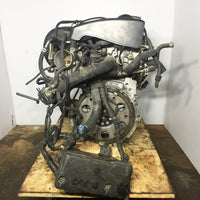 JDM 00 05 TOYOTA COROLLA MATRIX CELICA MRS MOTOR 1ZZ 1ZZ-FE 1.8L VVTI ENGINE | Engine | 1.8l, 1ZZ, Celica, Corolla, Matrix, Toyota, vvti | 1166