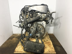 JDM 00 05 TOYOTA COROLLA MATRIX CELICA MRS MOTOR 1ZZ 1ZZ-FE 1.8L VVTI ENGINE