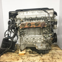JDM 00 05 TOYOTA COROLLA MATRIX CELICA MRS MOTOR 1ZZ 1ZZ-FE 1.8L VVTI ENGINE | Engine | 1.8l, 1ZZ, Celica, Corolla, Matrix, Toyota, vvti | 1166