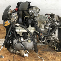 2010 2012 Subaru Legacy Forester 2.5L Engine JDM EJ25 AVCS Auto CVT Transmission | Engine | 2.5l, 2010, 2011, 2012, EJ25, EJ253, Engine, Forester, Legacy, Outback, SOHC, Subaru | 1506