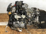 2010 2012 Subaru Legacy Forester 2.5L Engine JDM EJ25 AVCS Auto CVT Transmission | Engine | 2.5l, 2010, 2011, 2012, EJ25, EJ253, Engine, Forester, Legacy, Outback, SOHC, Subaru | 1506