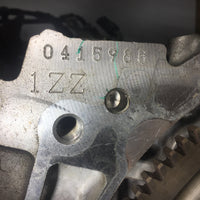 JDM 00 05 TOYOTA COROLLA MATRIX CELICA MRS MOTOR 1ZZ 1ZZ-FE 1.8L VVTI ENGINE | Engine | 1.8l, 1ZZ, Celica, Corolla, Matrix, Toyota, vvti | 1166
