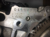 JDM 00 05 TOYOTA COROLLA MATRIX CELICA MRS MOTOR 1ZZ 1ZZ-FE 1.8L VVTI ENGINE | Engine | 1.8l, 1ZZ, Celica, Corolla, Matrix, Toyota, vvti | 1166