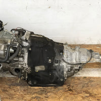 2010 2012 Subaru Legacy Forester 2.5L Engine JDM EJ25 AVCS Auto CVT Transmission | Engine | 2.5l, 2010, 2011, 2012, EJ25, EJ253, Engine, Forester, Legacy, Outback, SOHC, Subaru | 1506