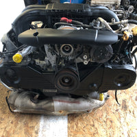 2010 2012 Subaru Legacy Forester 2.5L Engine JDM EJ25 AVCS Auto CVT Transmission | Engine | 2.5l, 2010, 2011, 2012, EJ25, EJ253, Engine, Forester, Legacy, Outback, SOHC, Subaru | 1506