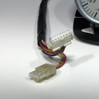 JDM HKS Power Turbo Boost Gauge White | Boost Gauge | freeshipping, Gauge, HKS, HKS Boost, HKS Boost Gauge, HKS Power | 1507